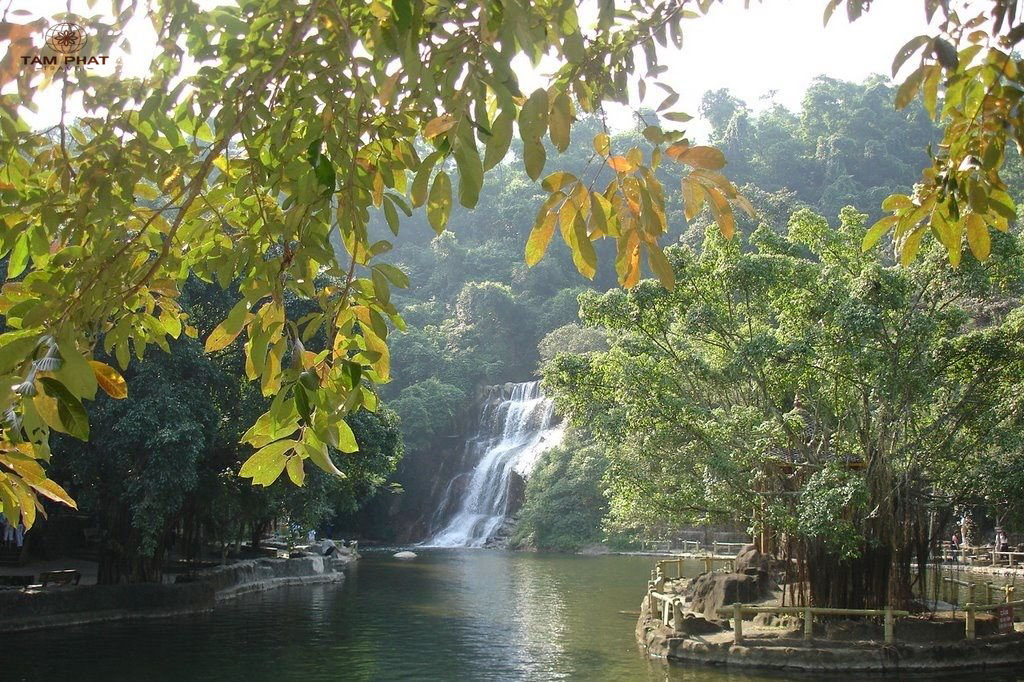 LẠNG SƠN - K9- AO VUA ( TRONG NGÀY )