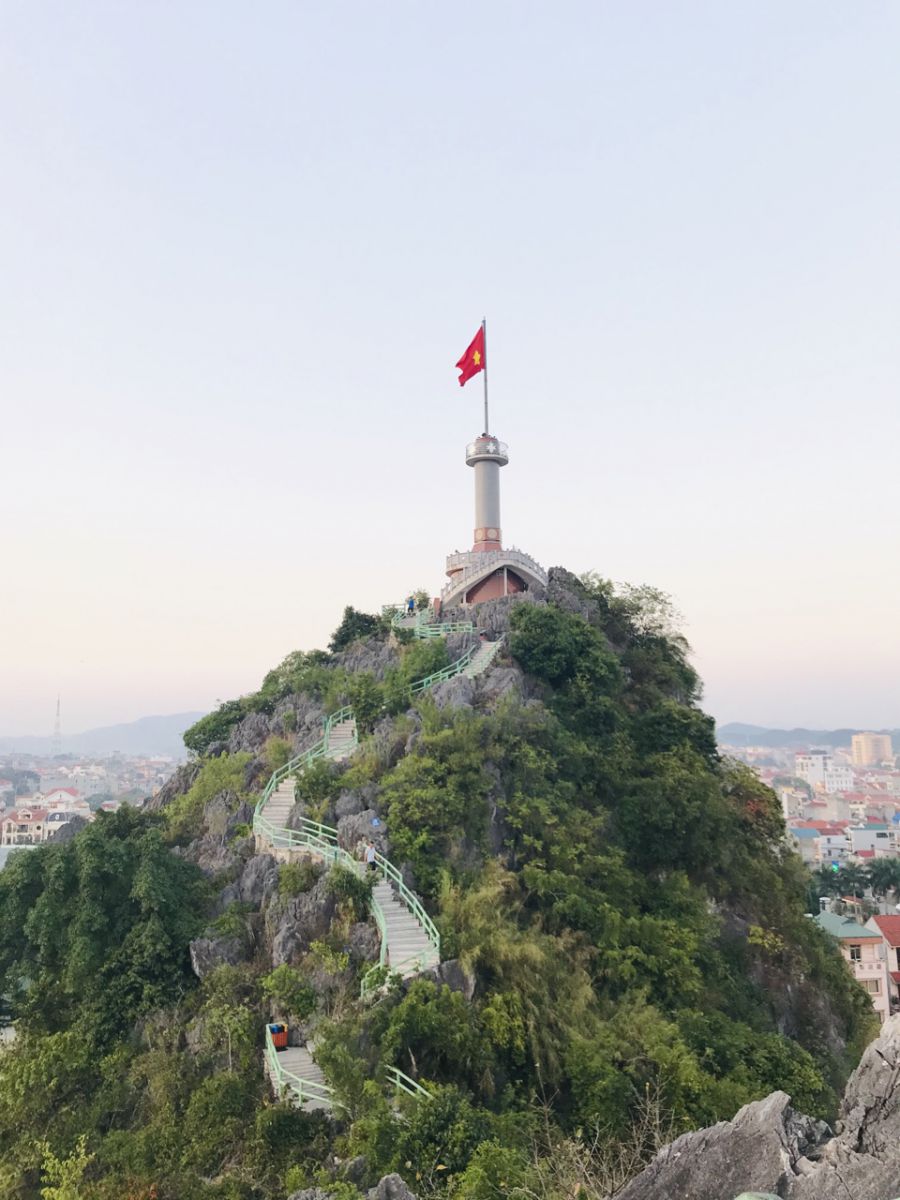 LẠNG SƠN CITY TOUR ( trong ngày )