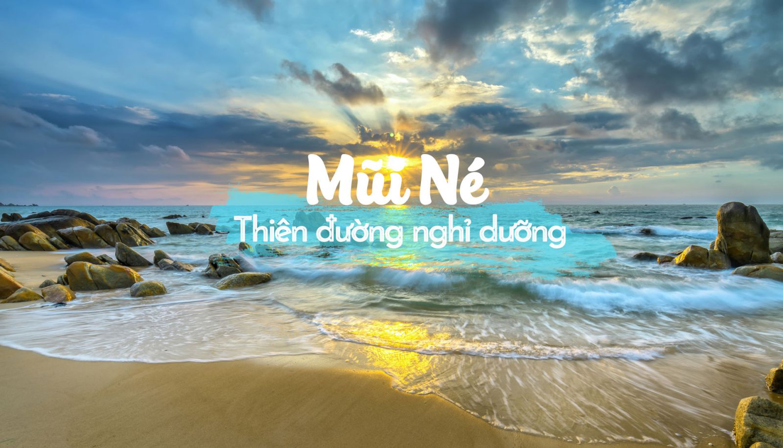 KINH NGHIỆM DU LỊCH MŨI NÉ - PHAN THIẾT