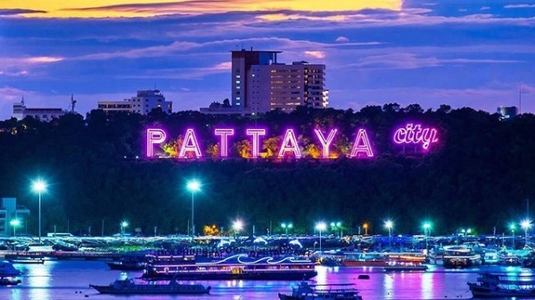  LẠNG SƠN - BANGKOK - PATTAYA (5N4Đ)