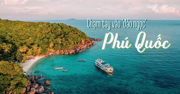 THAM QUAN CHECK-IN CẦU HÔN-KISS BRIDGE TẠI ĐẢO NGỌC PHÚ QUỐC (4N3Đ)